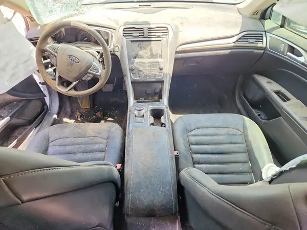 3FA6P0CD0KR170971 2019 FORD FUSION - Image 8