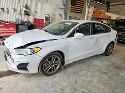 3FA6P0CD0KR172445 2019 FORD FUSION