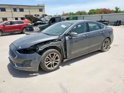 3FA6P0CD0KR180562 2019 FORD FUSION