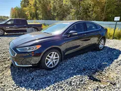 3FA6P0CD0KR182523 2019 FORD FUSION