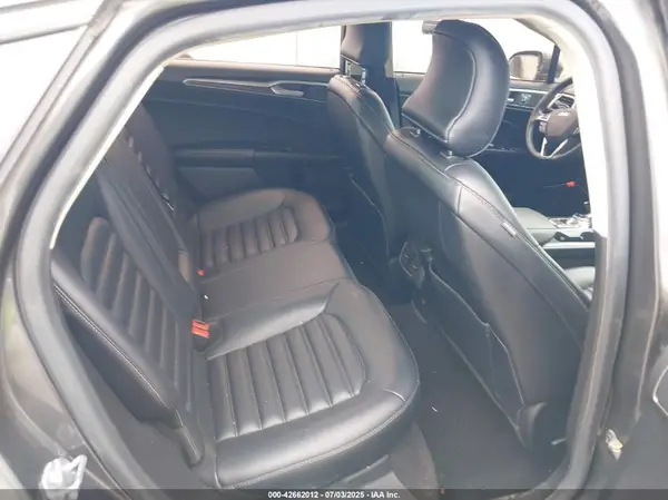 3FA6P0CD0KR182652 2019 FORD FUSION - Image 8