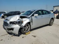 3FA6P0CD0KR219604 2019 FORD FUSION
