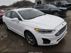 3FA6P0CD0KR222860 2019 FORD FUSION