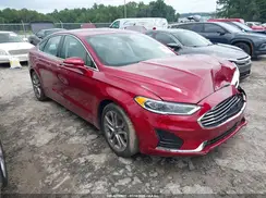 3FA6P0CD0KR229193 2019 FORD FUSION