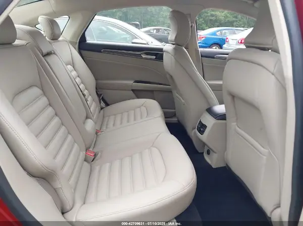 3FA6P0CD0KR229193 2019 FORD FUSION - Image 8