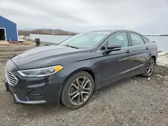 3FA6P0CD0KR234118 2019 FORD FUSION