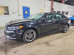 3FA6P0CD0KR234264 2019 FORD FUSION