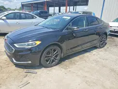 3FA6P0CD0KR236872 2019 FORD FUSION