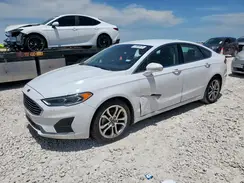 3FA6P0CD0KR236919 2019 FORD FUSION