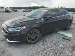 3FA6P0CD0KR237259 2019 FORD FUSION