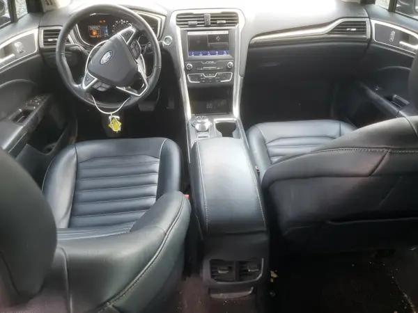 3FA6P0CD0KR237259 2019 FORD FUSION - Image 8