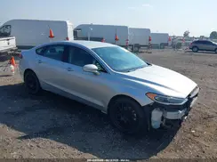 3FA6P0CD0KR237438 2019 FORD FUSION