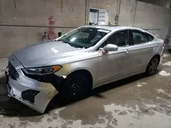 3FA6P0CD0KR238296 2019 FORD FUSION