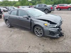 3FA6P0CD0KR253073 2019 FORD FUSION