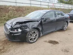 3FA6P0CD0KR253140 2019 FORD FUSION