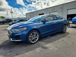 3FA6P0CD0KR253901 2019 FORD FUSION