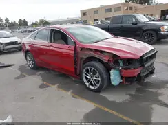3FA6P0CD0KR257222 2019 FORD FUSION