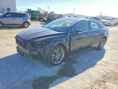 3FA6P0CD0KR259357 2019 FORD FUSION