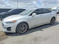 3FA6P0CD0KR265191 2019 FORD FUSION