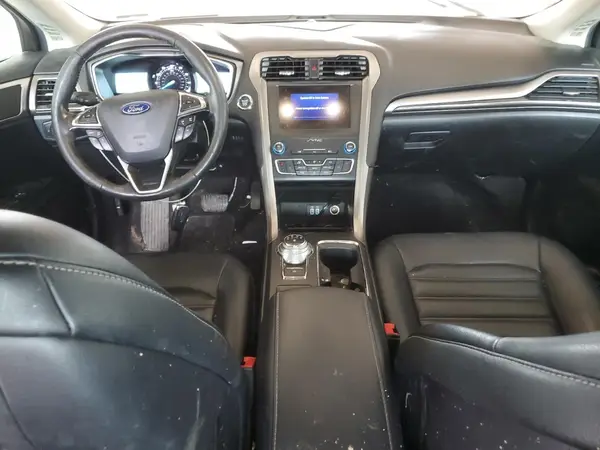 3FA6P0CD0KR268009 2019 FORD FUSION - Image 8