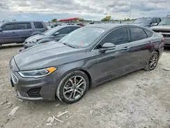 3FA6P0CD0KR269368 2019 FORD FUSION