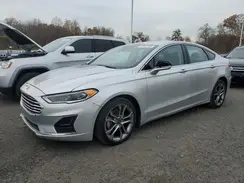 3FA6P0CD0KR269418 2019 FORD FUSION