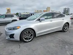 3FA6P0CD0KR269726 2019 FORD FUSION