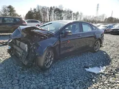 3FA6P0CD0LR109007 2020 FORD FUSION