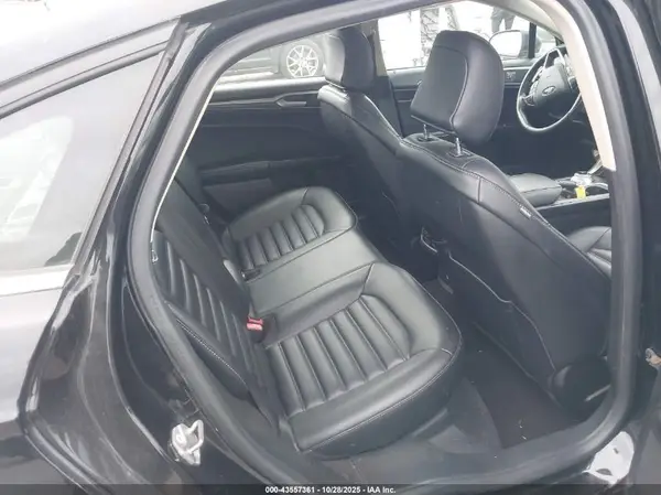 3FA6P0CD0LR115325 2020 FORD FUSION - Image 8
