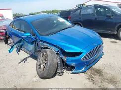 3FA6P0CD0LR115860 2020 FORD FUSION