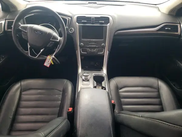 3FA6P0CD0LR116216 2020 FORD FUSION - Image 8