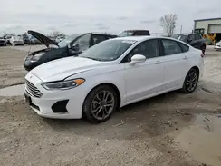 3FA6P0CD0LR116409 2020 FORD FUSION