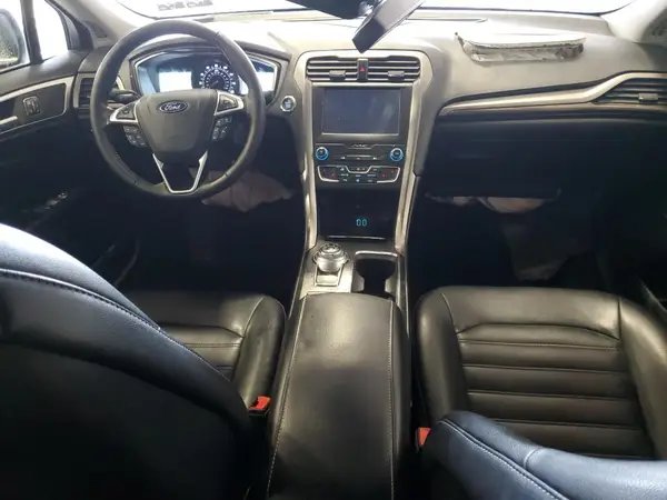 3FA6P0CD0LR116426 2020 FORD FUSION - Image 8
