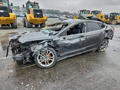 3FA6P0CD0LR117351 2020 FORD FUSION