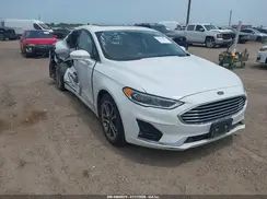 3FA6P0CD0LR118385 2020 FORD FUSION