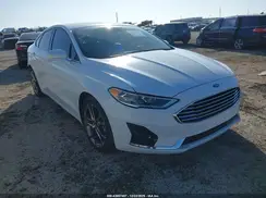 3FA6P0CD0LR124574 2020 FORD FUSION