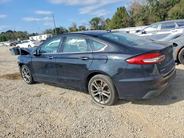 3FA6P0CD0LR127846 2020 FORD FUSION - Image 2