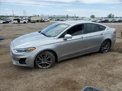 3FA6P0CD0LR130200 2020 FORD FUSION