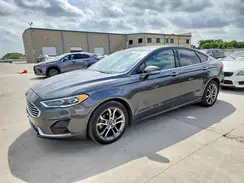 3FA6P0CD0LR131668 2020 FORD FUSION