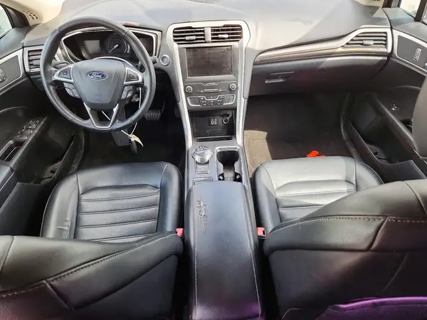 3FA6P0CD0LR131668 2020 FORD FUSION - Image 8