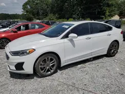 3FA6P0CD0LR133677 2020 FORD FUSION