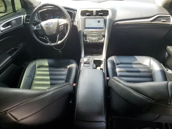3FA6P0CD0LR133677 2020 FORD FUSION - Image 8