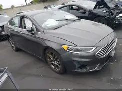 3FA6P0CD0LR137860 2020 FORD FUSION