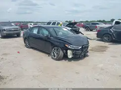 3FA6P0CD0LR138040 2020 FORD FUSION
