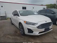 3FA6P0CD0LR140810 2020 FORD FUSION
