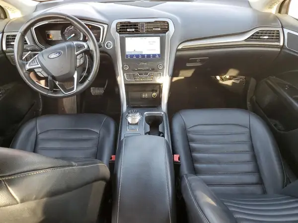 3FA6P0CD0LR147756 2020 FORD FUSION - Image 8