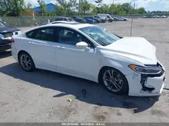 3FA6P0CD0LR151404 2020 FORD FUSION