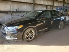 3FA6P0CD0LR151872 2020 FORD FUSION