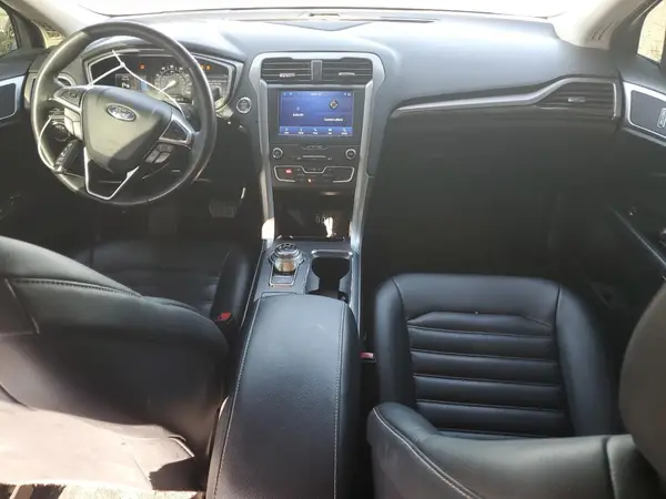 3FA6P0CD0LR153072 2020 FORD FUSION - Image 8