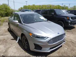 3FA6P0CD0LR153332 2020 FORD FUSION